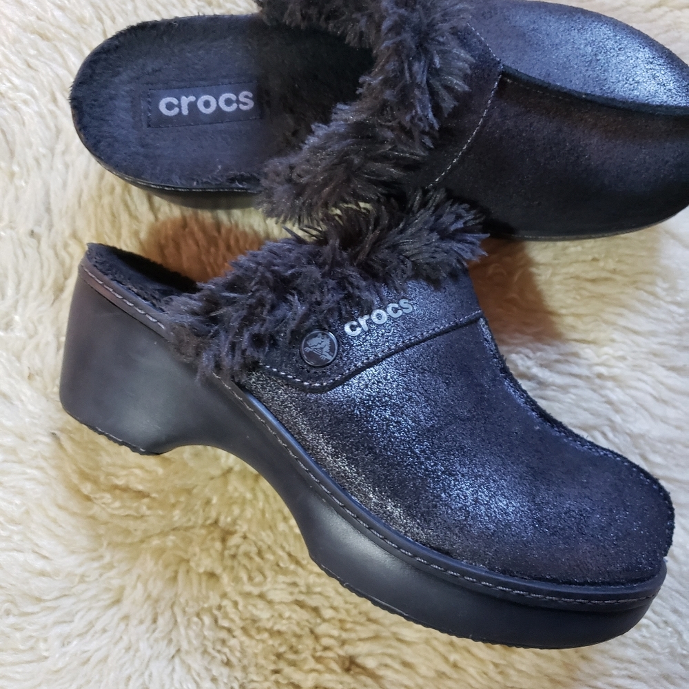 Crocs clogs